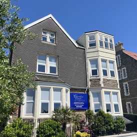 Clevedon Court Nursing Home - Care Home