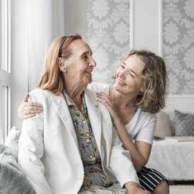 Dayspring Healthcare Ltd - Home Care