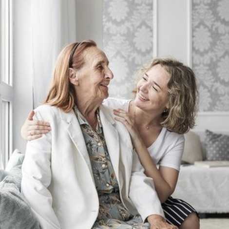 Dayspring Healthcare Ltd - Home Care