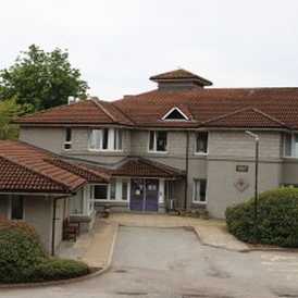 Crosby House - Care Home