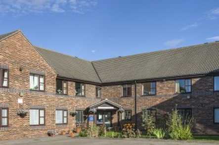 Sycamore Care Centre - Bolden - Care Home