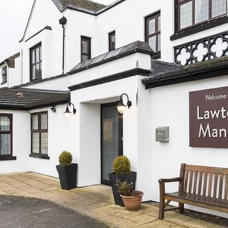 Lawton Manor Care Home - Care Home