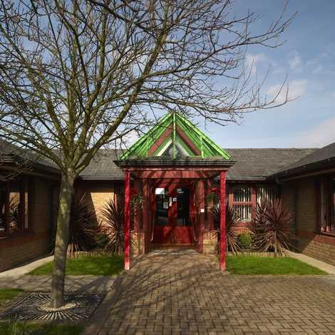 Echelforde - Care Home