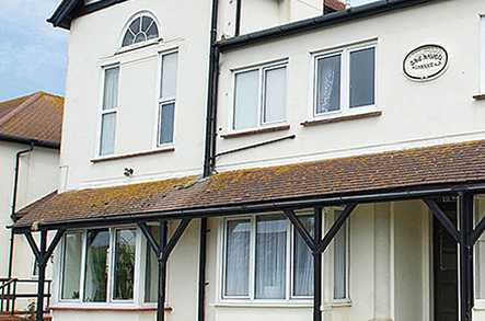 Haven Care Home - Care Home