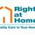 Right at Home Mid Cheshire - Home Care