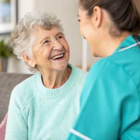 Lots of Care (Live-in Care) - Live In Care