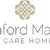 Hanford Manor - Care Home