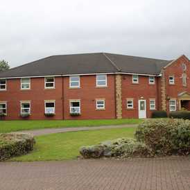 Appleton Lodge - Care Home
