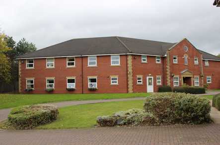 Appleton Lodge - Care Home