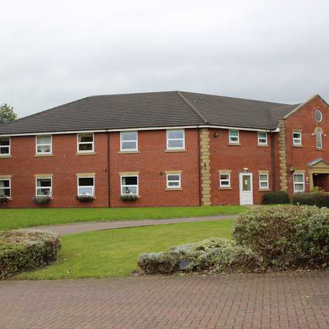 Appleton Lodge - Care Home