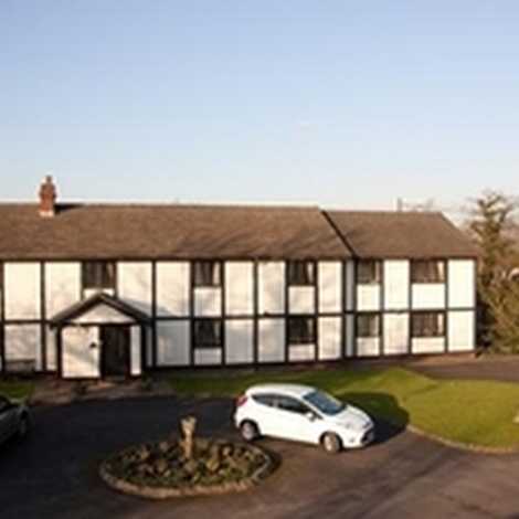 Coote Lane Residential Home - Care Home