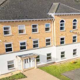 The Grove - Care Home