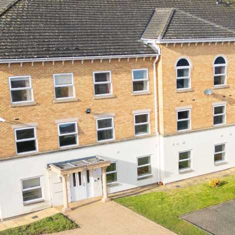 The Grove - Care Home