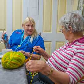 Robinson House Care Home - Care Home