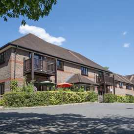 Brendoncare Stildon - Care Home