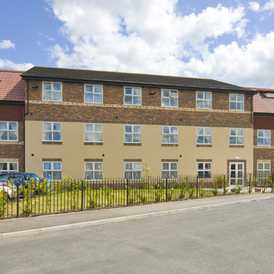 Lindisfarne Newton Aycliffe - Care Home