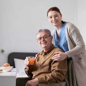 Kinnective Care Limited (Live-in Care) - Live In Care