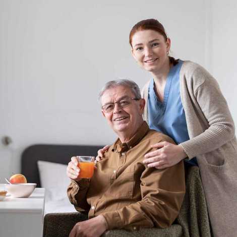 Kinnective Care Limited (Live-in Care) - Live In Care