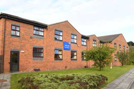 St Andrews Nursing Home - Care Home