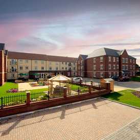 Knox Court - Retirement Living