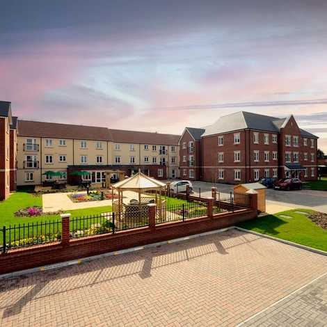 Knox Court - Retirement Living