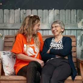 Claremont Court Care Home - Care Home