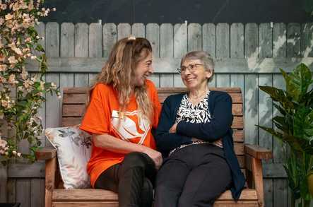 Claremont Court Care Home - Care Home