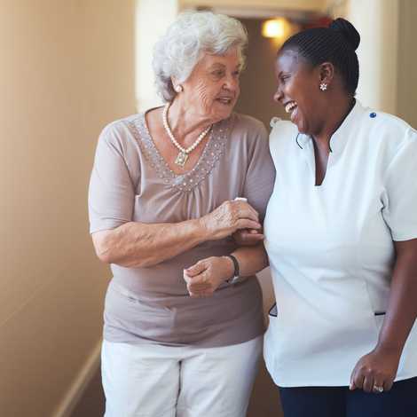 SGE Care & Recruitment - Home Care