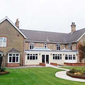 Carseld Residential Home - Care Home