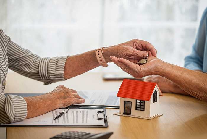 Ultimate guide to jointly owned property and care home fees