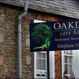 Oakdene Care Home - Care Home
