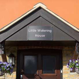 Little Wakering House - Care Home
