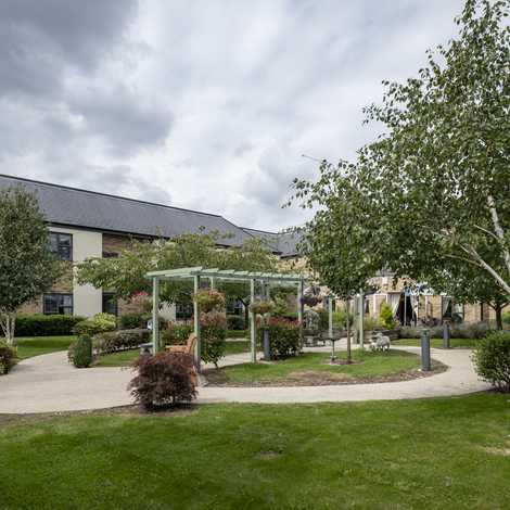 Goodson Lodge Care Centre - Care Home