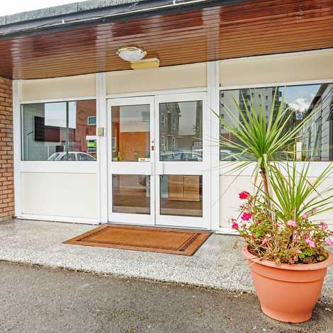 Willows Care Home - Care Home
