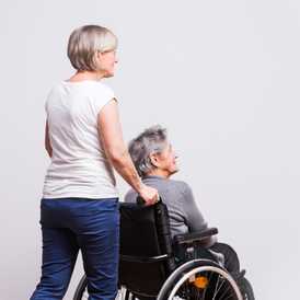 Purified Hearts Care Services - Home Care