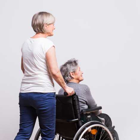 Purified Hearts Care Services - Home Care
