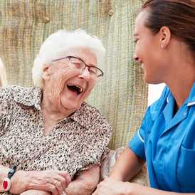 Fresh Springs Care Limited - Home Care