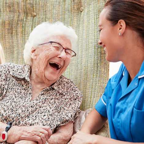 Fresh Springs Care Limited - Home Care