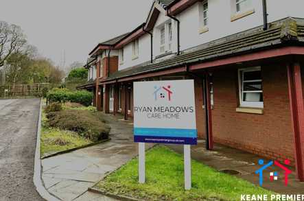 Ryan Meadows Care Home - Care Home