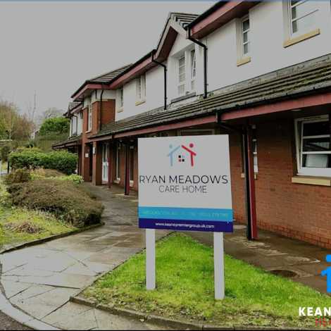 Ryan Meadows Care Home - Care Home