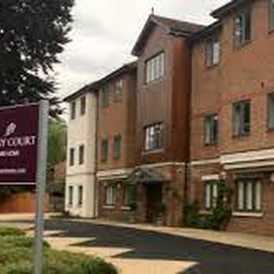 Peony Court - Care Home