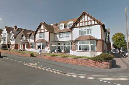 Waters View Residential Care Home - Care Home
