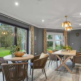 Woodland View Lodge - Care Home