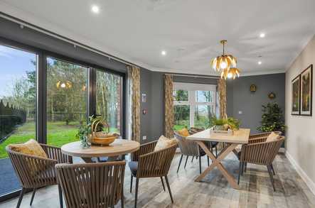 Woodland View Lodge - Care Home