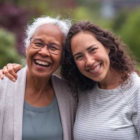 Holgate Family Care Ltd - Home Care
