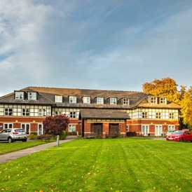 Wordsworth House - Care Home