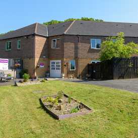 Dene Grange - Care Home