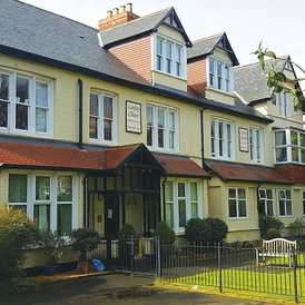 Loxley Chase Care Home - Care Home