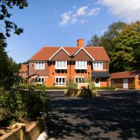 Hallmark Bucklesham Grange - Care Home