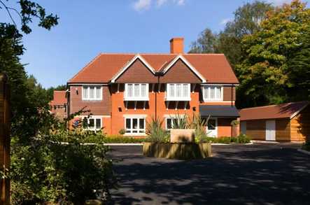 Chrissian Residential Home Limited - Care Home